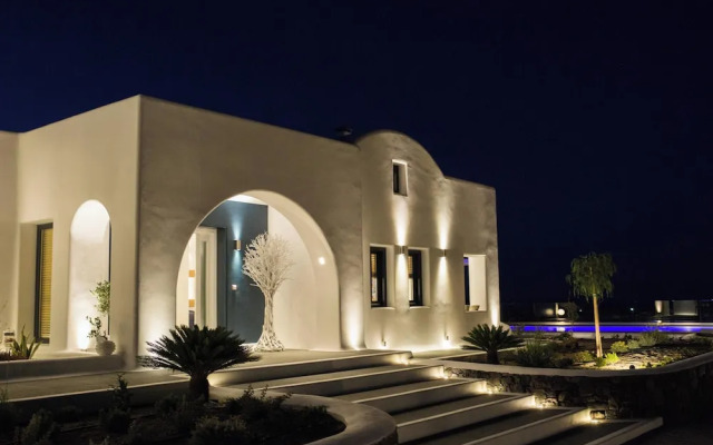 Zafira Residence