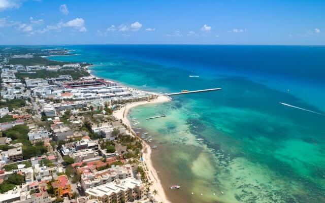 Oceanblue by Andiani Travel