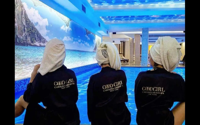 Apartments Zivkovic, Milmari D