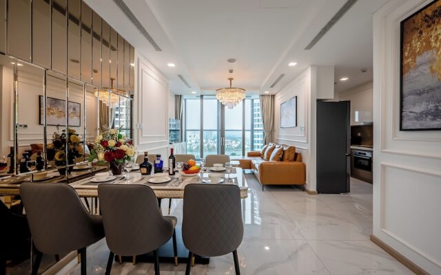 Landmark 81 Luxury Condotel