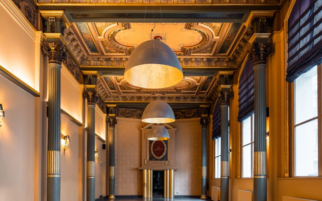 Normandy Le Chantier