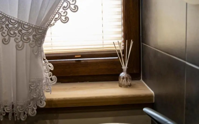 Apartamenty Stare Izby