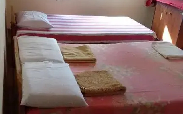 Mithi-la city home stay