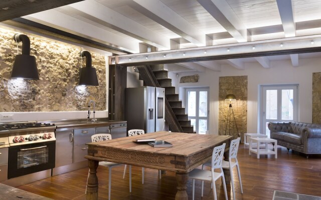 Cagliari Marina Guesthouse & Lounge