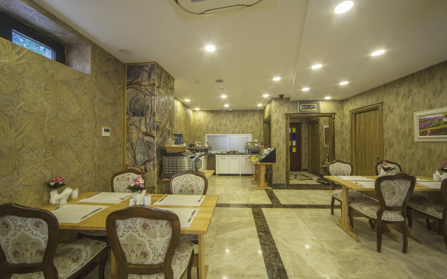 Gulec Hotel & Spa - Special Category