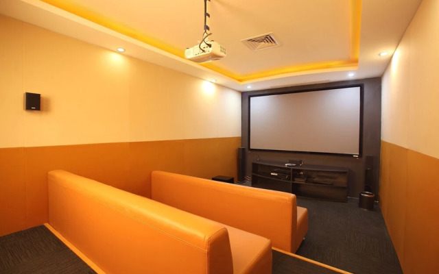 The Garuda Hotels