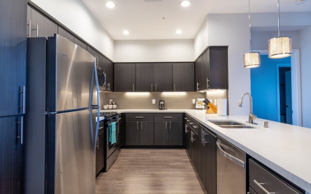 Kasa Menlo Park North Apartments