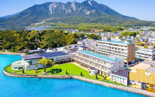 Hotel Seaside Shimabara