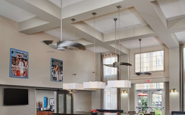 Hampton Inn & Suites Chapel Hill/Durham, Area