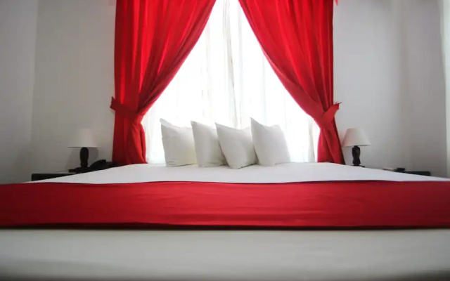 Hotel B'liam