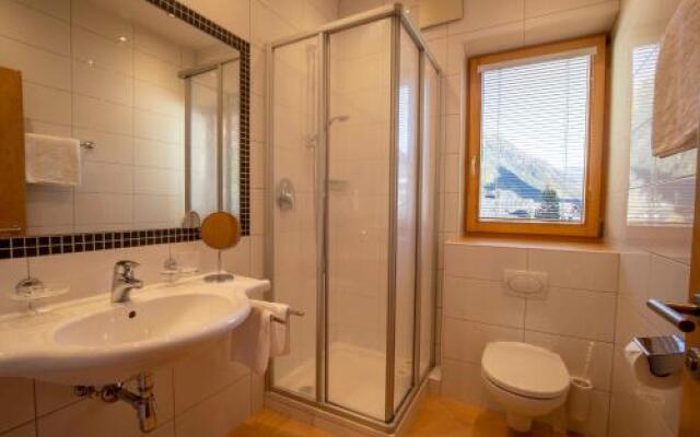 Kirchwirt Appartements