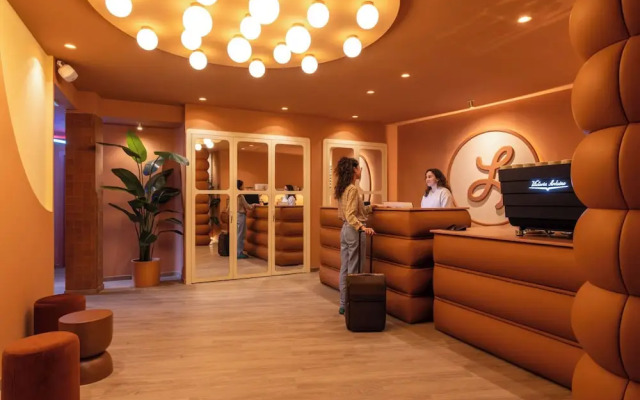 The Loft House Sevilla