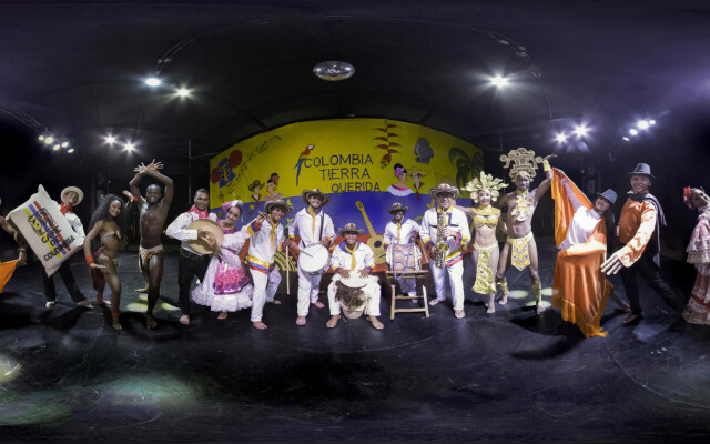 Decameron Baru - All inclusive