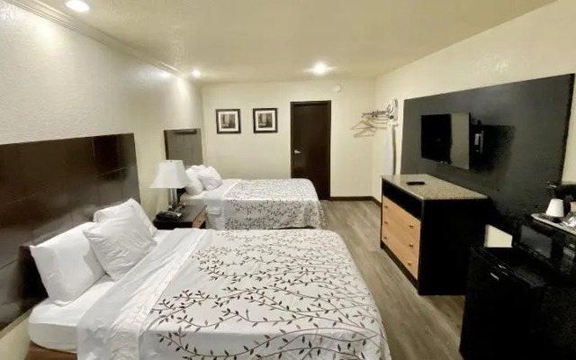 Travelers Inn Elizabeth City