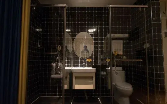 Shanghai Changxing Hotel