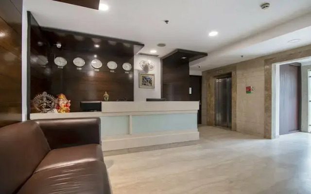 Treebo Trend Grenville near Udyog Vihar