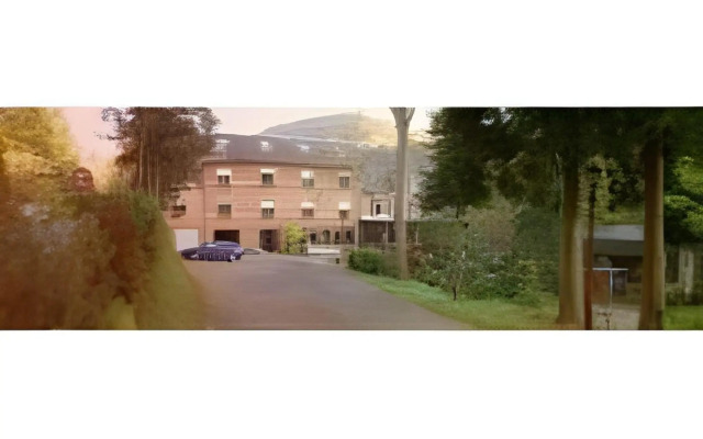 Hotel Direndall