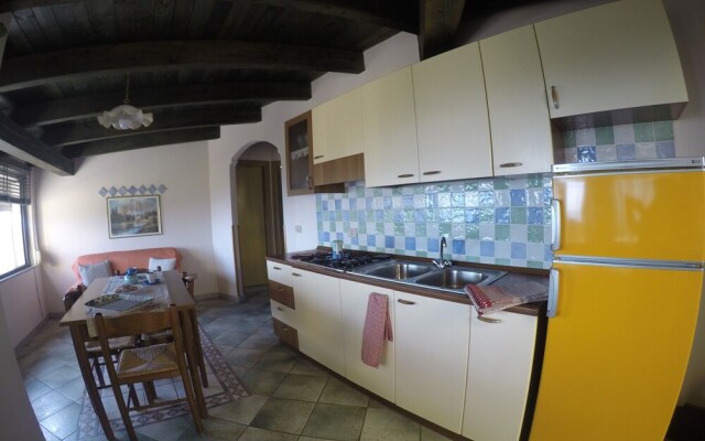 Appartamenti Con Vista Panoramica