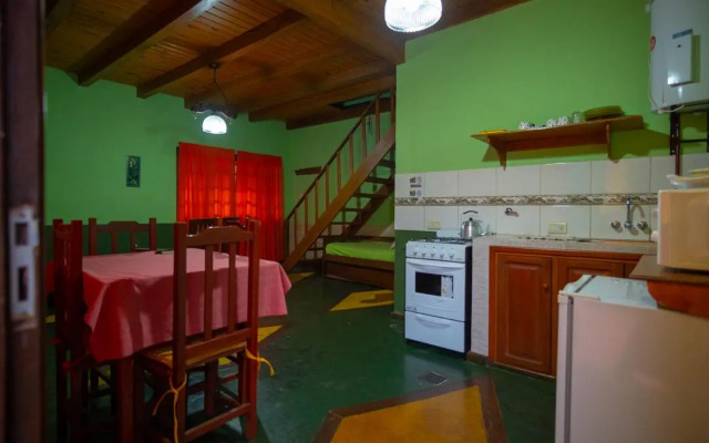 Terra Iguazú Apart Hotel
