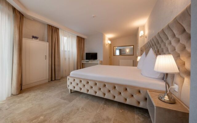 Hotel Boutique Casa Fiori