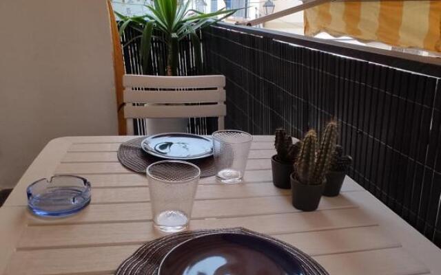 The2G Beach Apartment