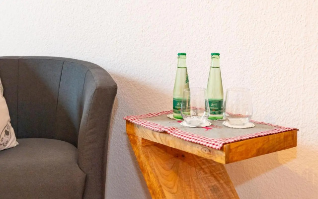 Pension Zum Schotten