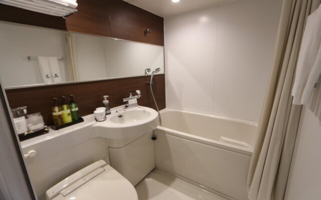 HOTEL LiVEMAX Hachioji Ekimae