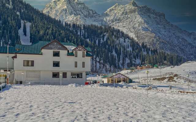 Country Inn & Suites by Radisson Sonamarg