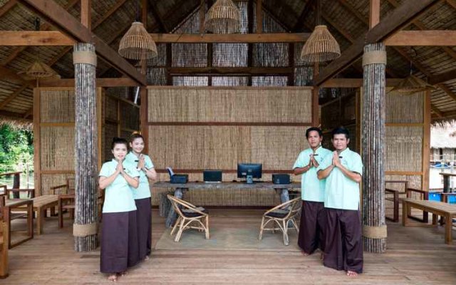 Thansur Tatai Eco Resort