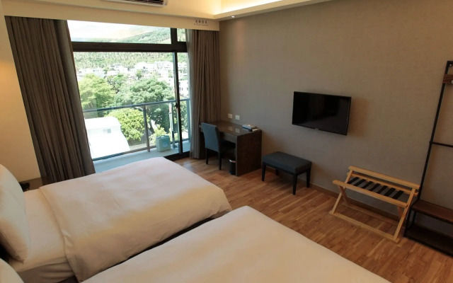 Sunrise Hotel & Resort Taimali