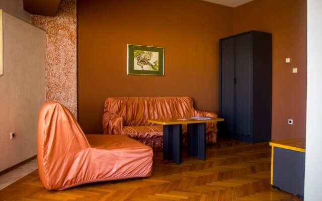 Hotel Slaviani