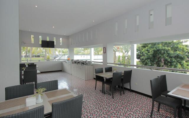 Kuraya Residence Lampung