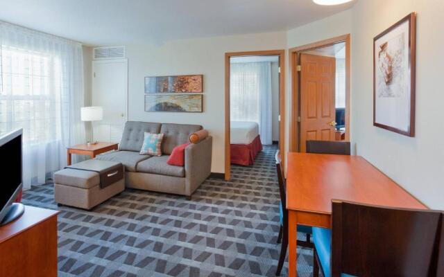 TownePlace Suites by Marriott -Minneapolis West/StLouis Park