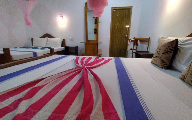 The Rock View Homestay Sigiriya