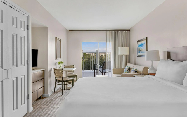 Marriott's Grande Vista