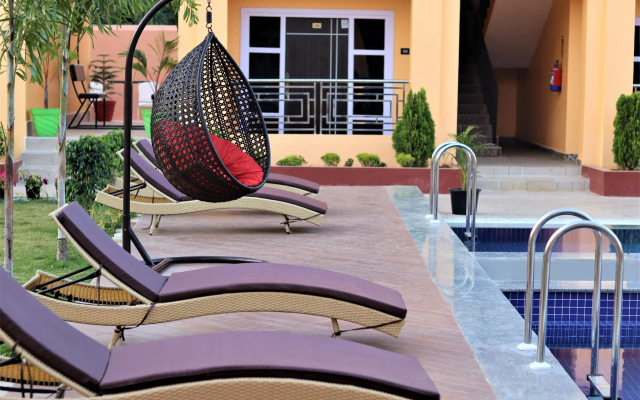 Tampara Resort