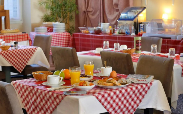 The Originals City, Hôtel de l'Ange, Guebwiller