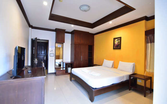 Narawan Hotel