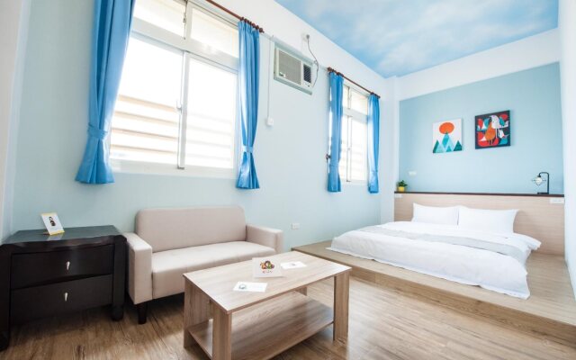 Penghu D.C. Inn
