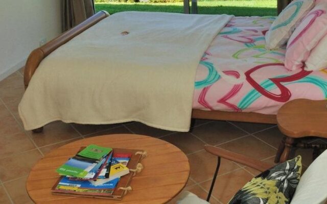 Hopewell B&B