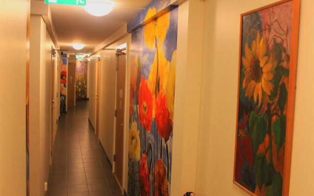 STF Miatorp Hostel & Hotel