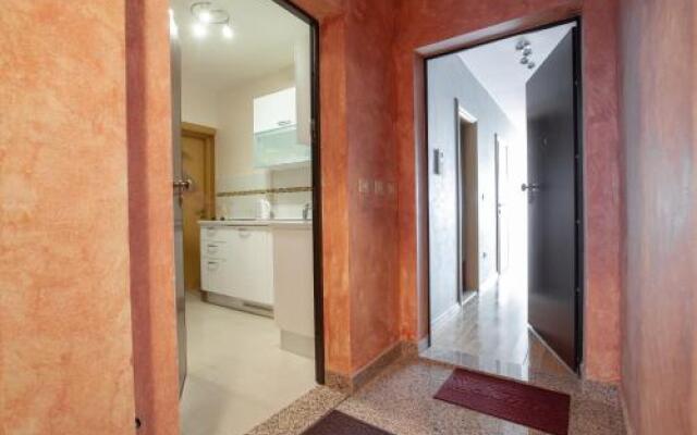 Apartment City Harbour