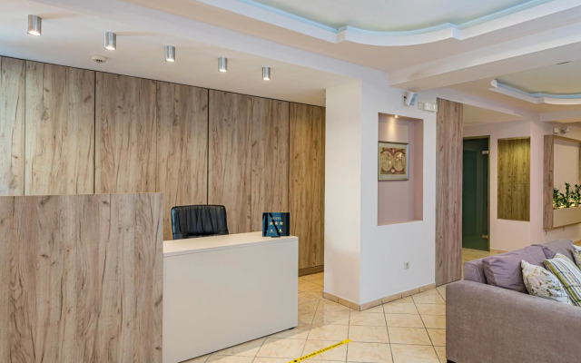 Varres Hotel