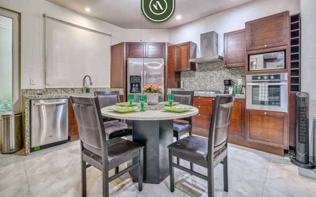 V399 108 in Puerto Vallarta