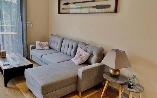 Residence Petru-Maria