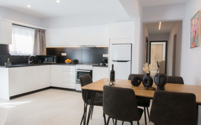 Utopia Residences by Checkin
