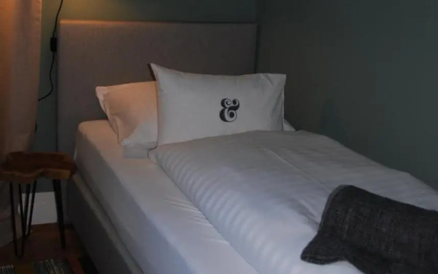 My Home in Vienna - Smart Apartments - Margareten