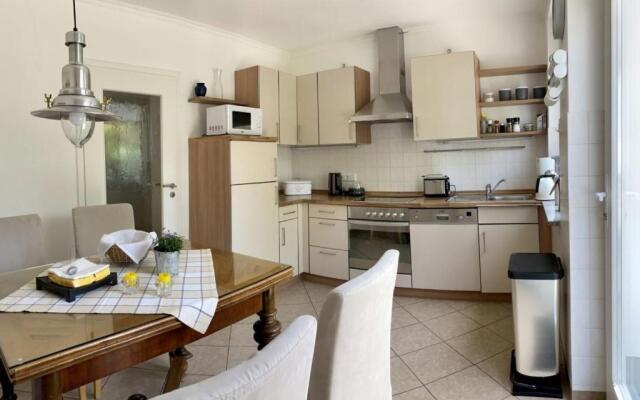 Brinkmannhaus Insellicht - Wellness und Entspannung - 2 Minuten zum Strand