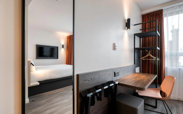 B&B HOTEL Antwerpen Centrum