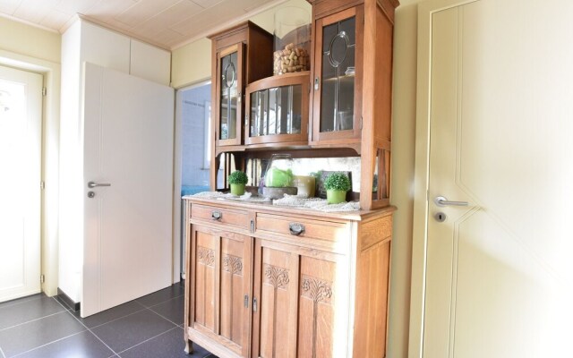 Graceful Holiday Home in Beveren aan de Ijzer With Terrace